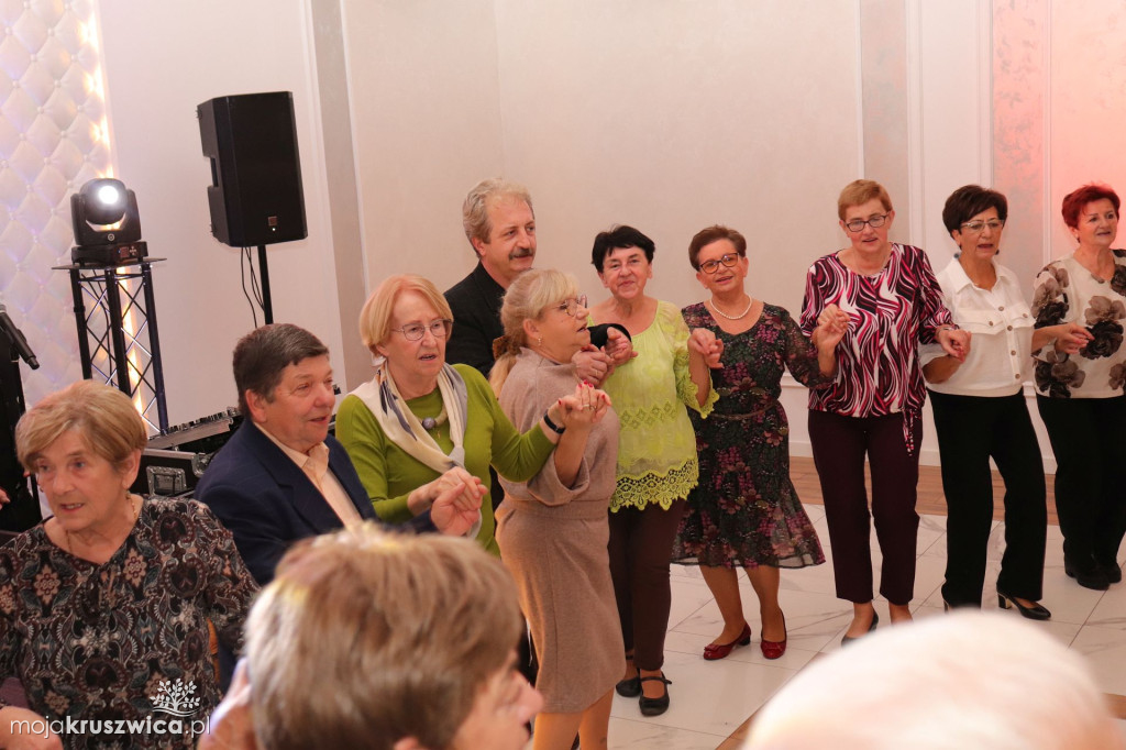 Tak bawili się z okazji Dnia Seniora [ZDJĘCIA]