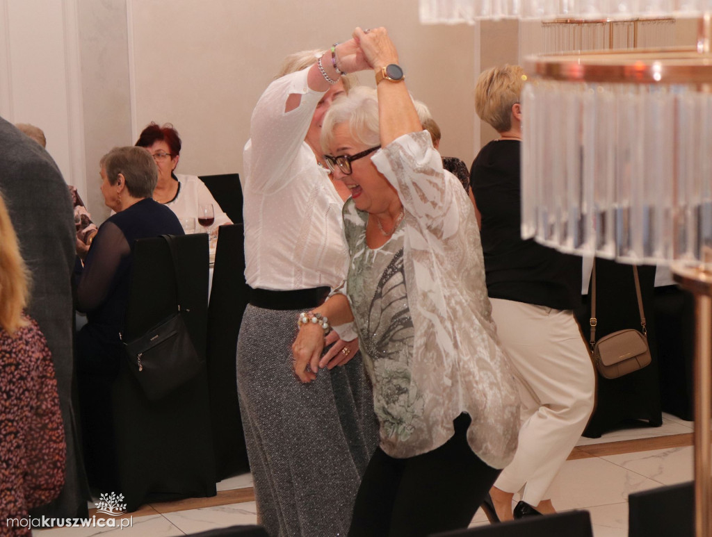 Tak bawili się z okazji Dnia Seniora [ZDJĘCIA]