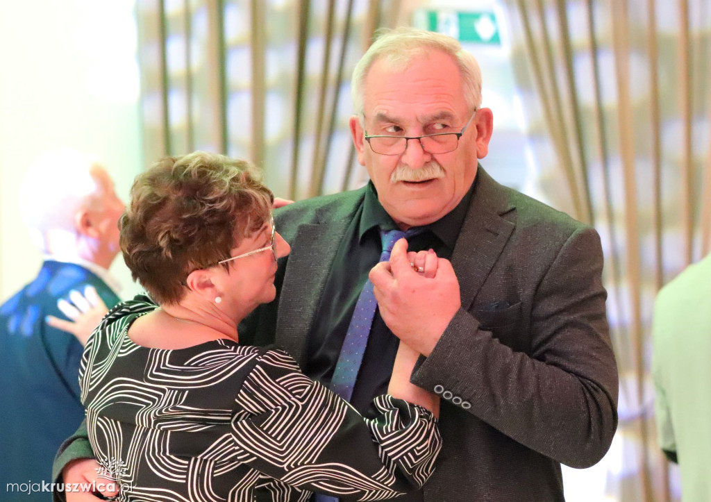 Tak bawili się z okazji Dnia Seniora [ZDJĘCIA]