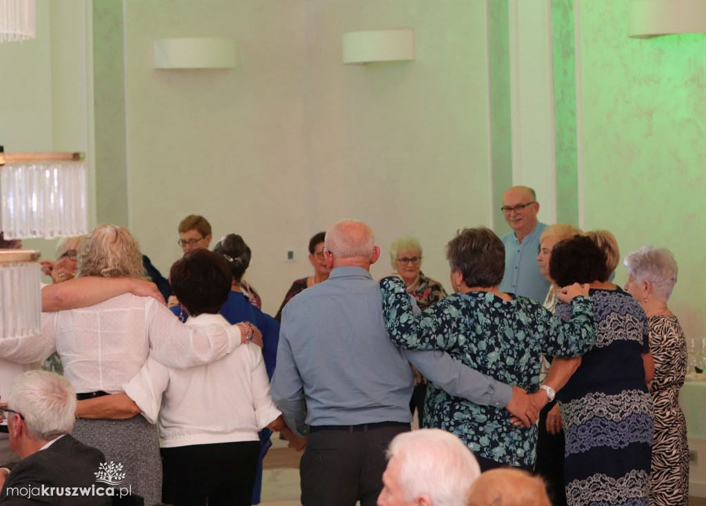 Tak bawili się z okazji Dnia Seniora [ZDJĘCIA]