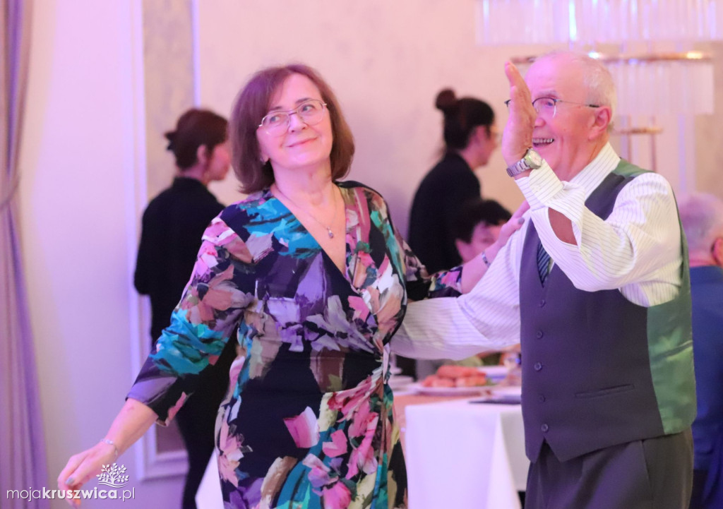 Tak bawili się z okazji Dnia Seniora [ZDJĘCIA]