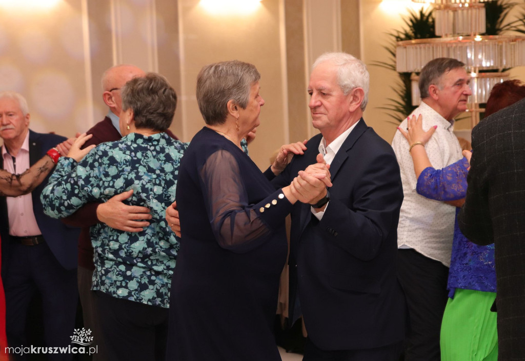 Tak bawili się z okazji Dnia Seniora [ZDJĘCIA]