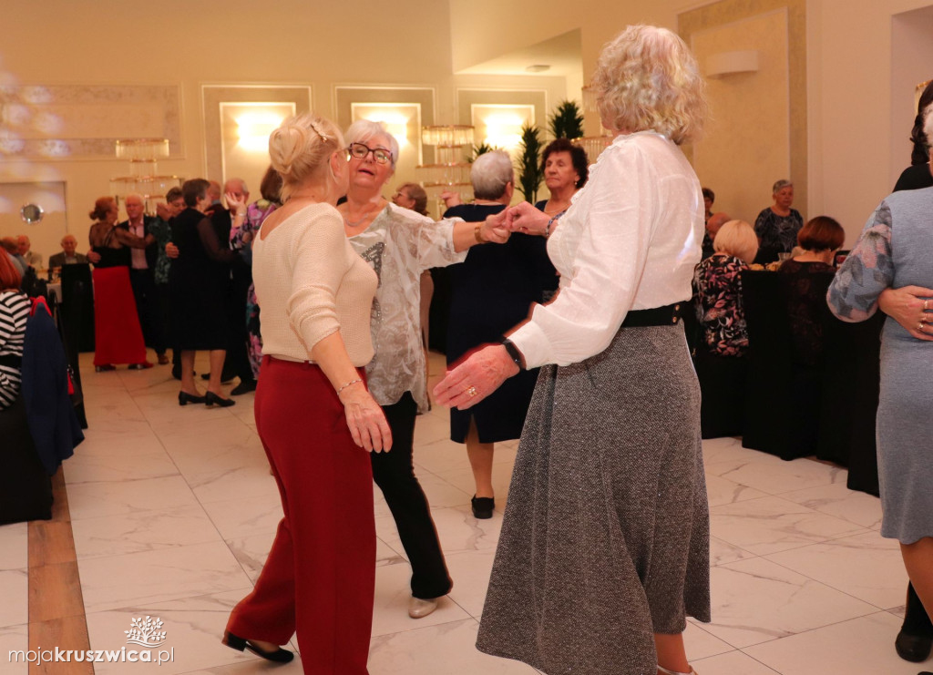 Tak bawili się z okazji Dnia Seniora [ZDJĘCIA]