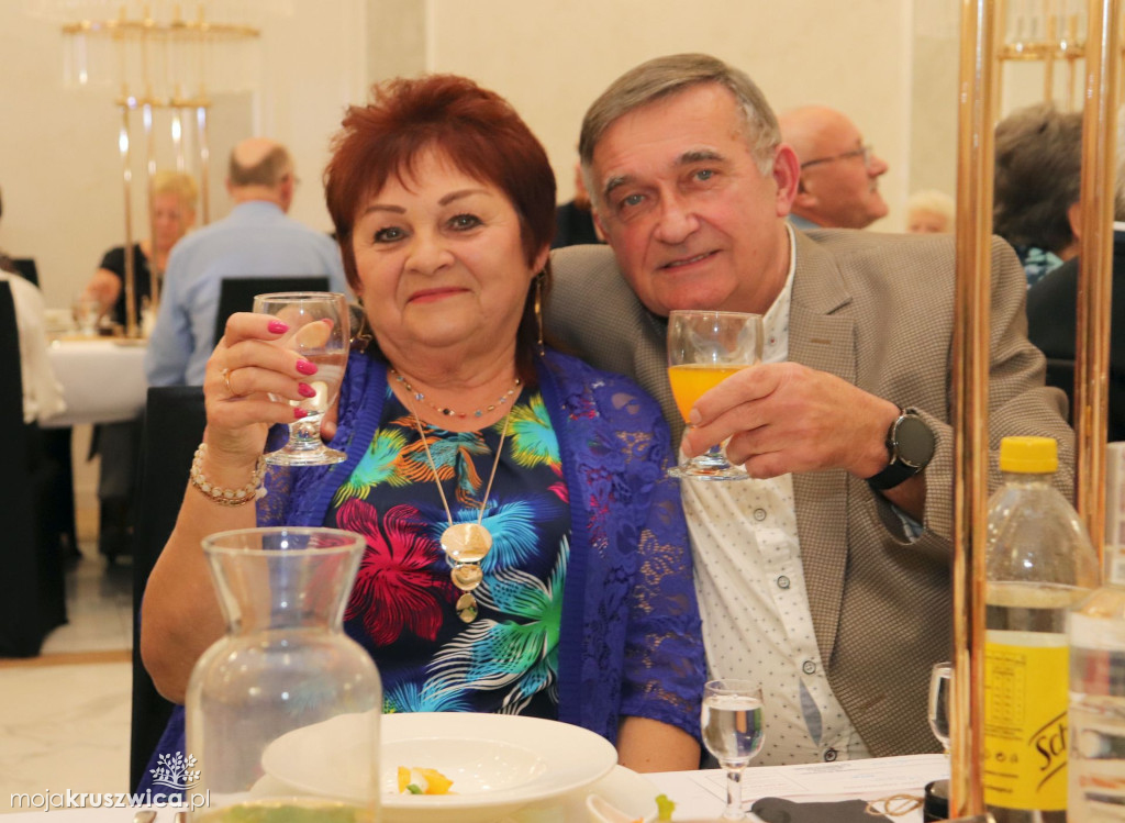 Tak bawili się z okazji Dnia Seniora [ZDJĘCIA]