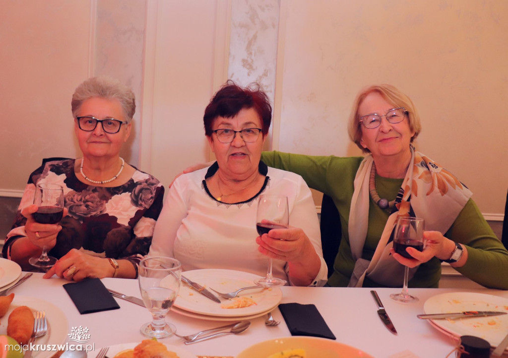 Tak bawili się z okazji Dnia Seniora [ZDJĘCIA]