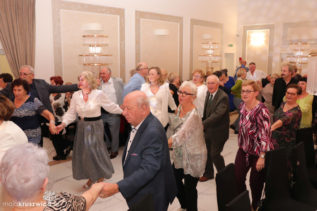 Tak bawili się z okazji Dnia Seniora [ZDJĘCIA]