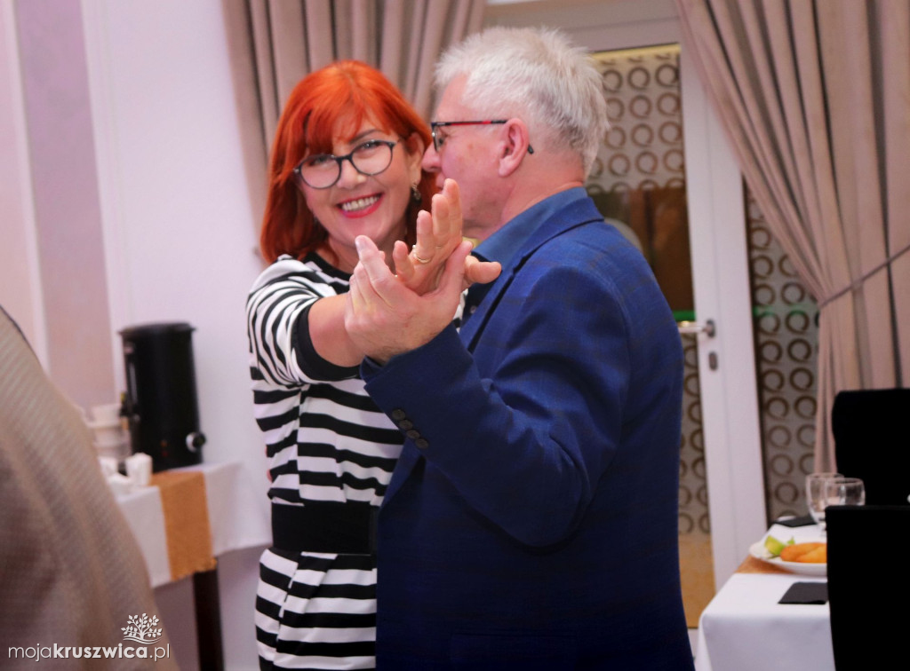 Tak bawili się z okazji Dnia Seniora [ZDJĘCIA]