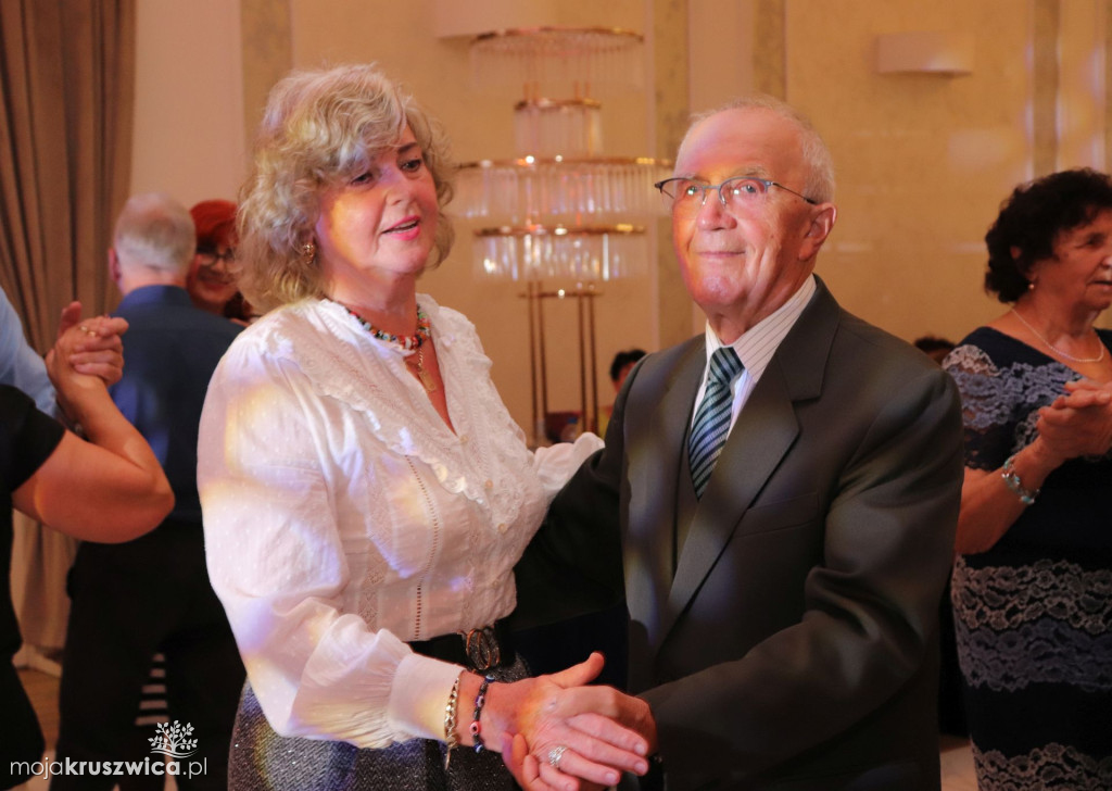 Tak bawili się z okazji Dnia Seniora [ZDJĘCIA]