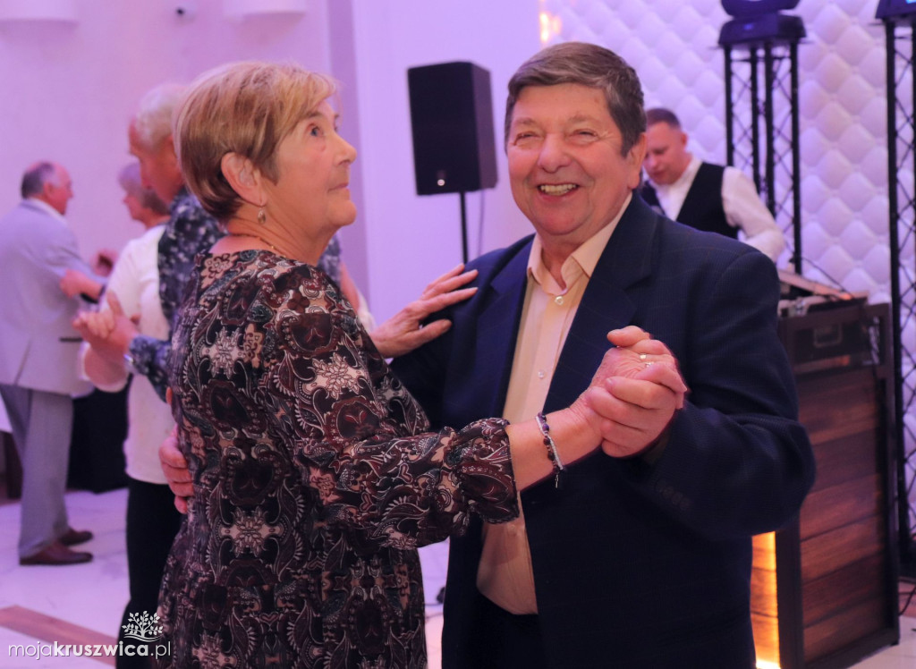 Tak bawili się z okazji Dnia Seniora [ZDJĘCIA]