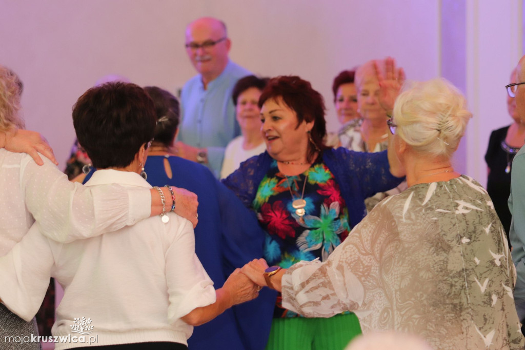 Tak bawili się z okazji Dnia Seniora [ZDJĘCIA]