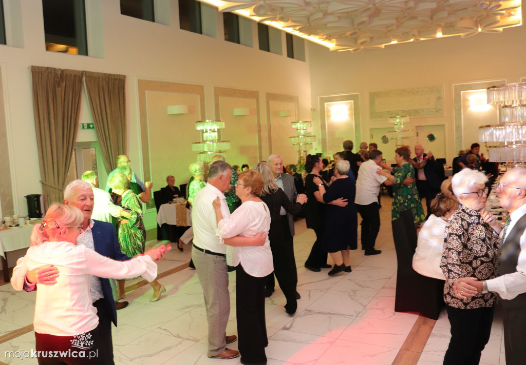 Tak bawili się z okazji Dnia Seniora [ZDJĘCIA]