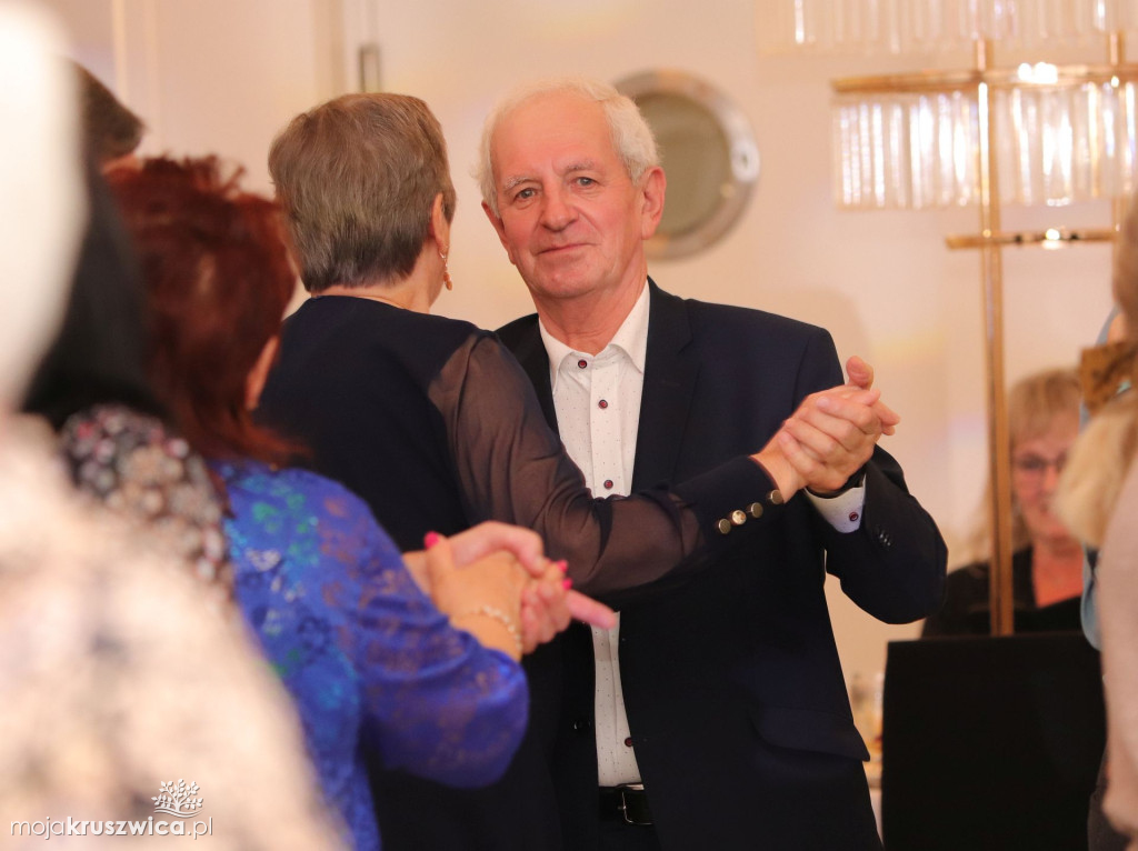 Tak bawili się z okazji Dnia Seniora [ZDJĘCIA]