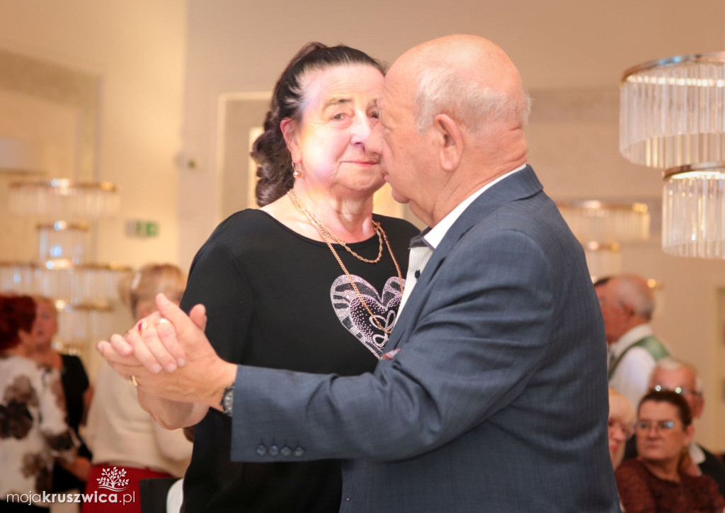 Tak bawili się z okazji Dnia Seniora [ZDJĘCIA]