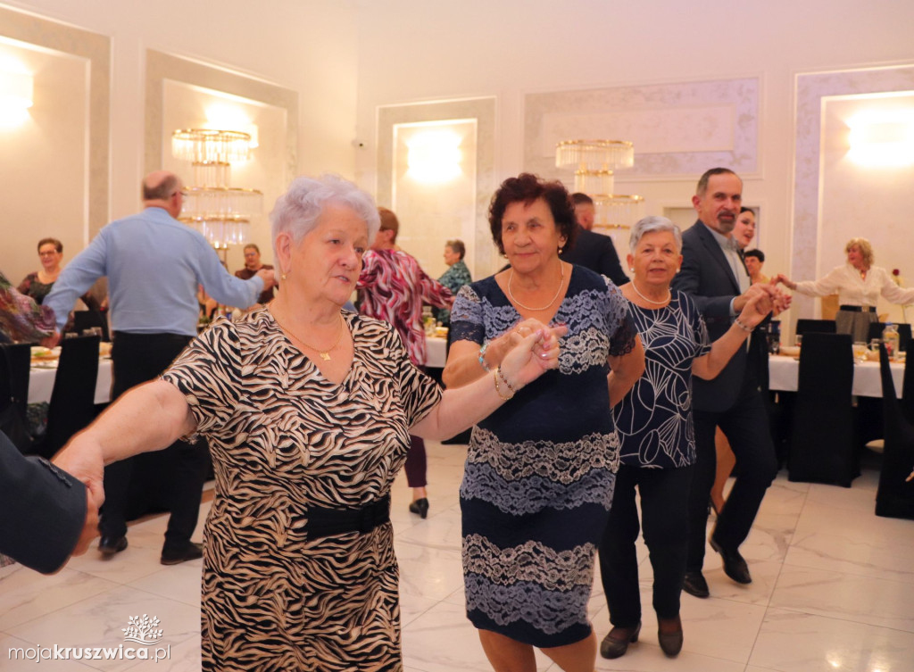 Tak bawili się z okazji Dnia Seniora [ZDJĘCIA]