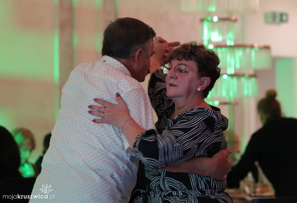 Tak bawili się z okazji Dnia Seniora [ZDJĘCIA]