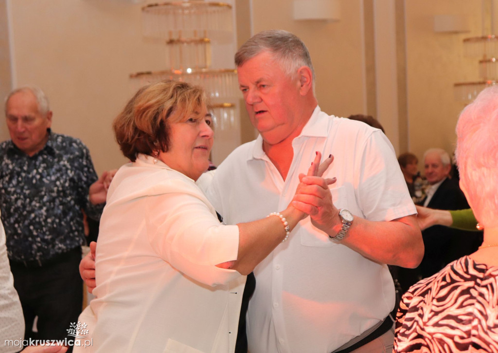 Tak bawili się z okazji Dnia Seniora [ZDJĘCIA]