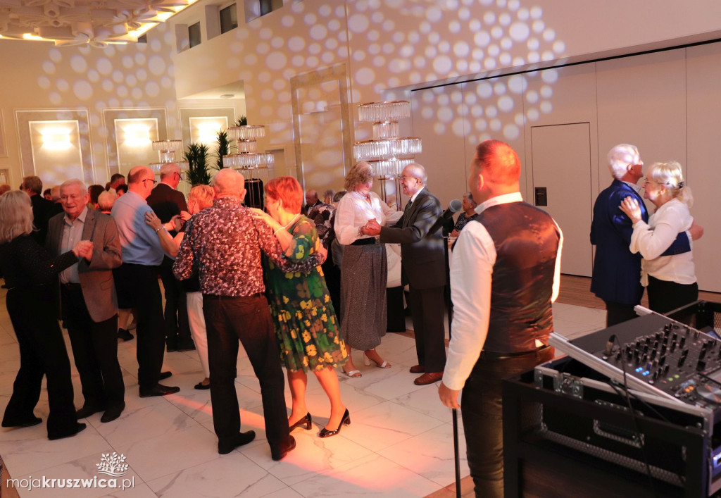 Tak bawili się z okazji Dnia Seniora [ZDJĘCIA]