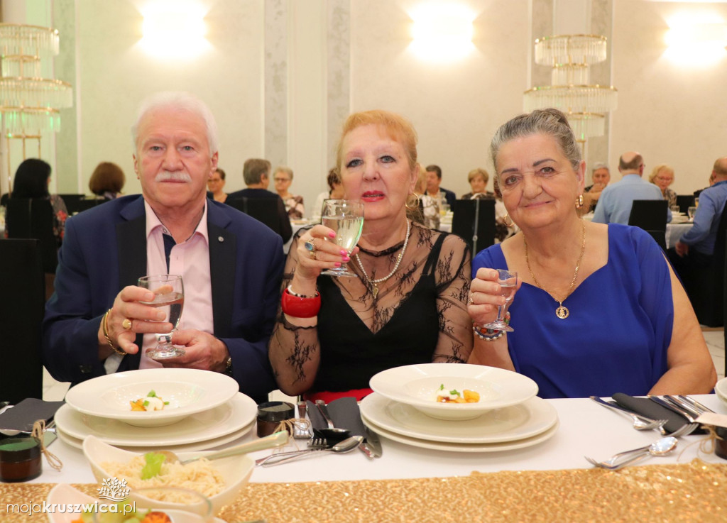 Tak bawili się z okazji Dnia Seniora [ZDJĘCIA]