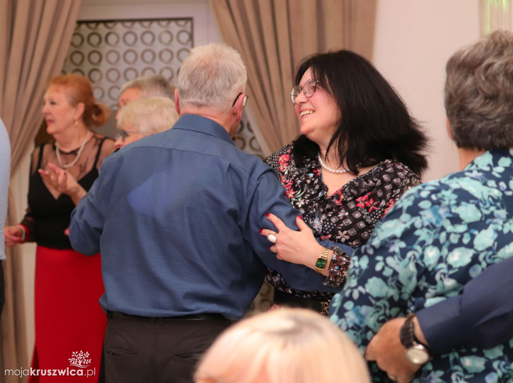 Tak bawili się z okazji Dnia Seniora [ZDJĘCIA]