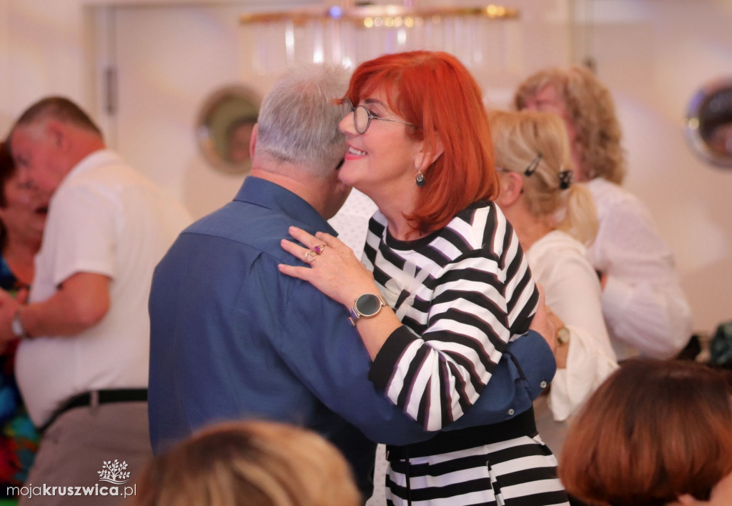 Tak bawili się z okazji Dnia Seniora [ZDJĘCIA]