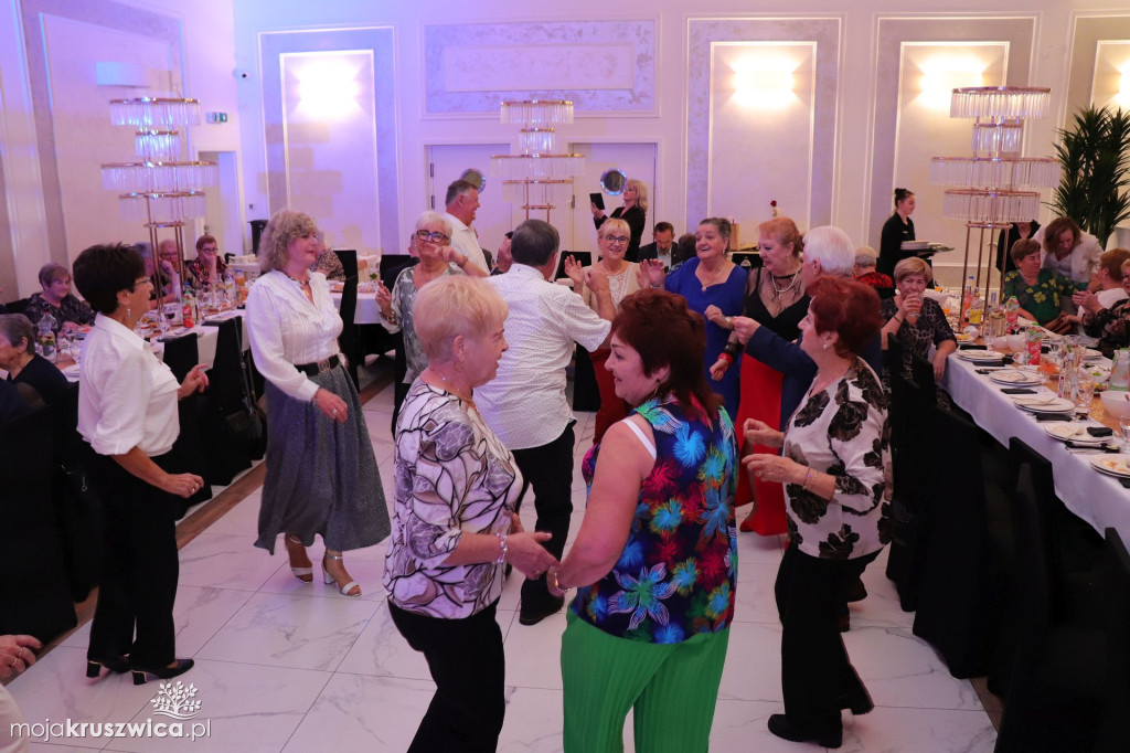 Tak bawili się z okazji Dnia Seniora [ZDJĘCIA]