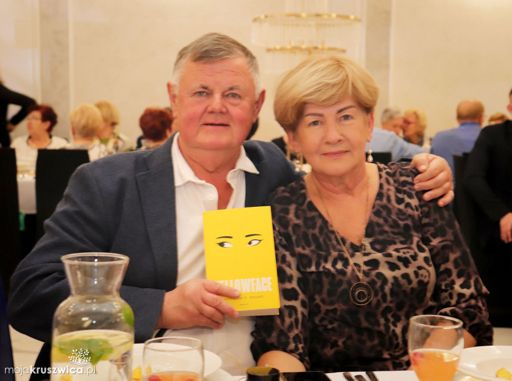 Tak bawili się z okazji Dnia Seniora [ZDJĘCIA]