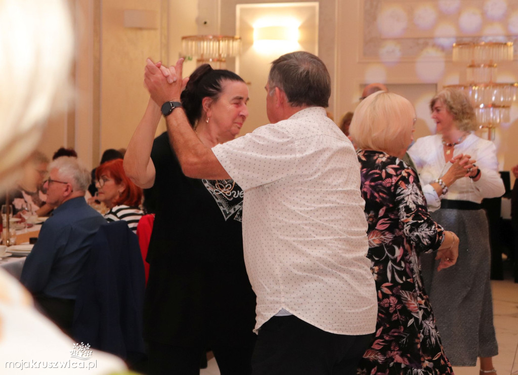 Tak bawili się z okazji Dnia Seniora [ZDJĘCIA]