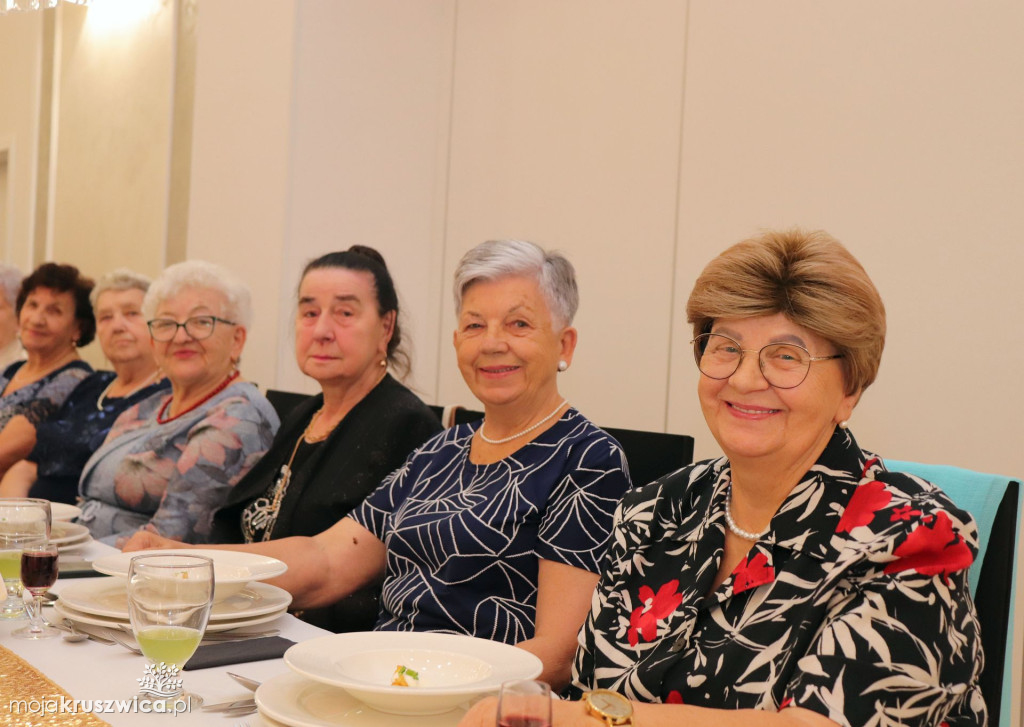 Tak bawili się z okazji Dnia Seniora [ZDJĘCIA]