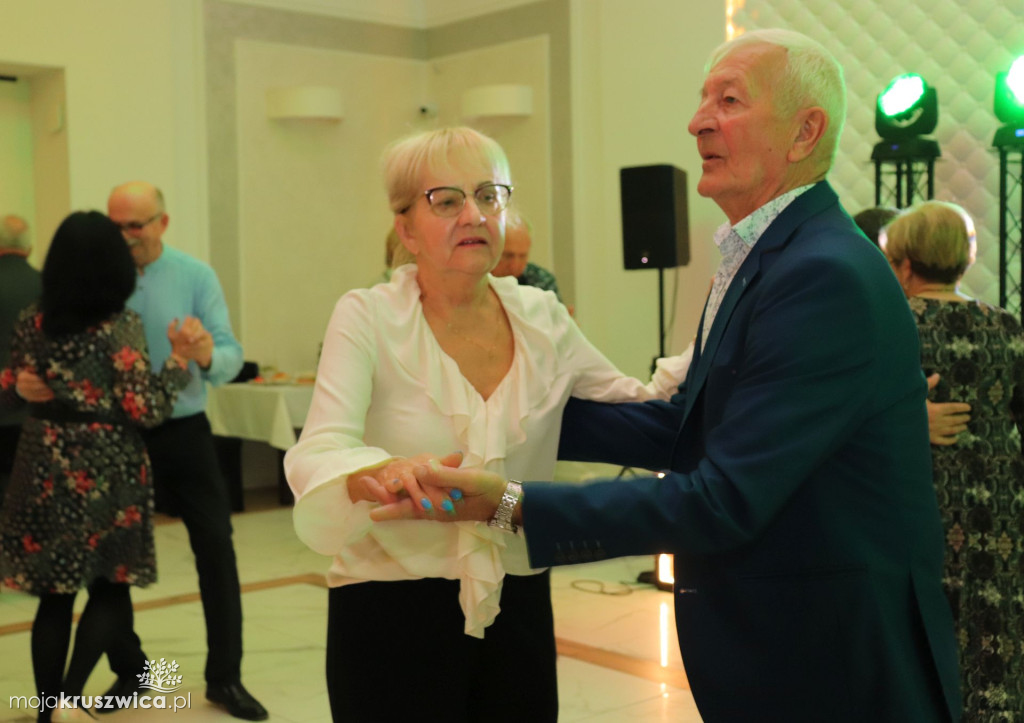 Tak bawili się z okazji Dnia Seniora [ZDJĘCIA]