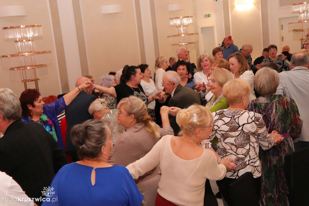 Tak bawili się z okazji Dnia Seniora [ZDJĘCIA]