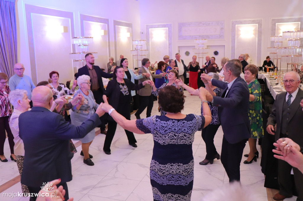 Tak bawili się z okazji Dnia Seniora [ZDJĘCIA]