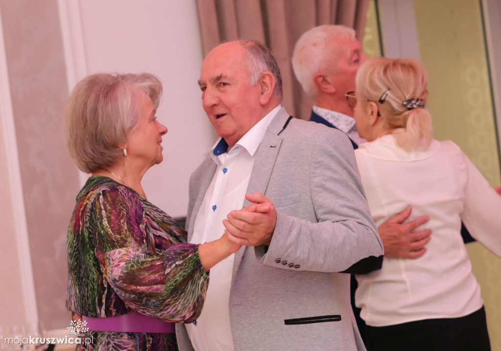 Tak bawili się z okazji Dnia Seniora [ZDJĘCIA]