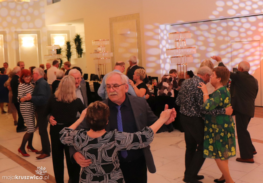 Tak bawili się z okazji Dnia Seniora [ZDJĘCIA]