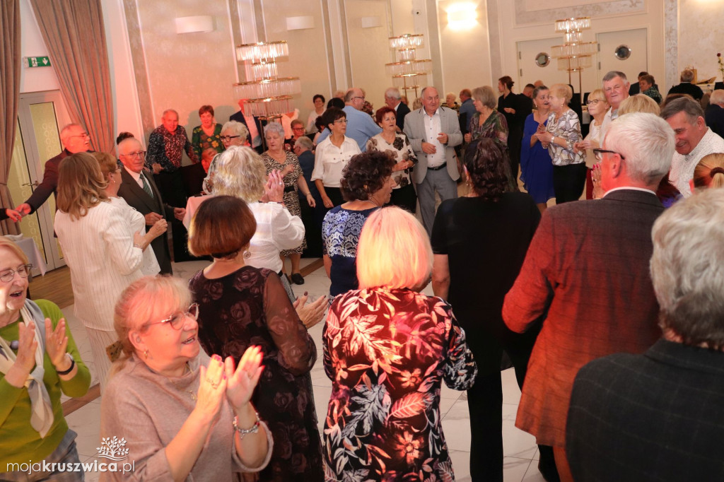 Tak bawili się z okazji Dnia Seniora [ZDJĘCIA]