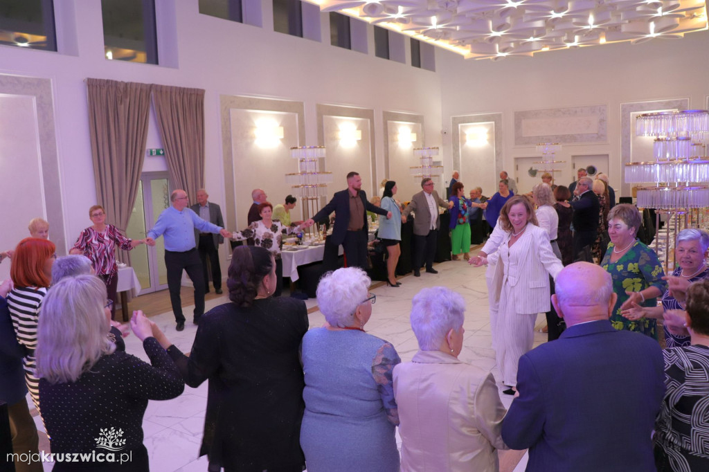 Tak bawili się z okazji Dnia Seniora [ZDJĘCIA]