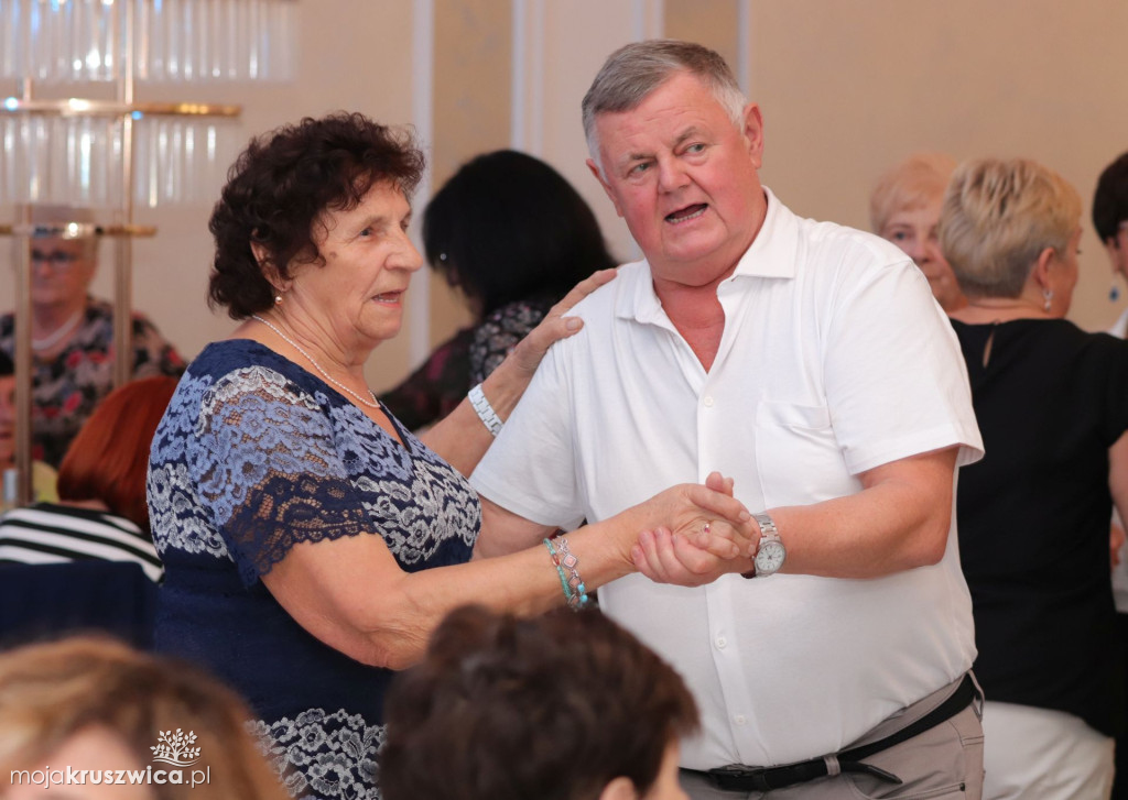 Tak bawili się z okazji Dnia Seniora [ZDJĘCIA]