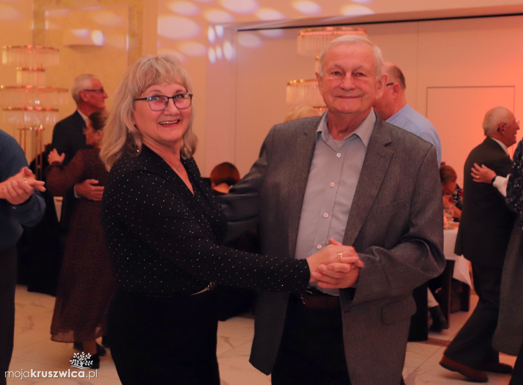 Tak bawili się z okazji Dnia Seniora [ZDJĘCIA]