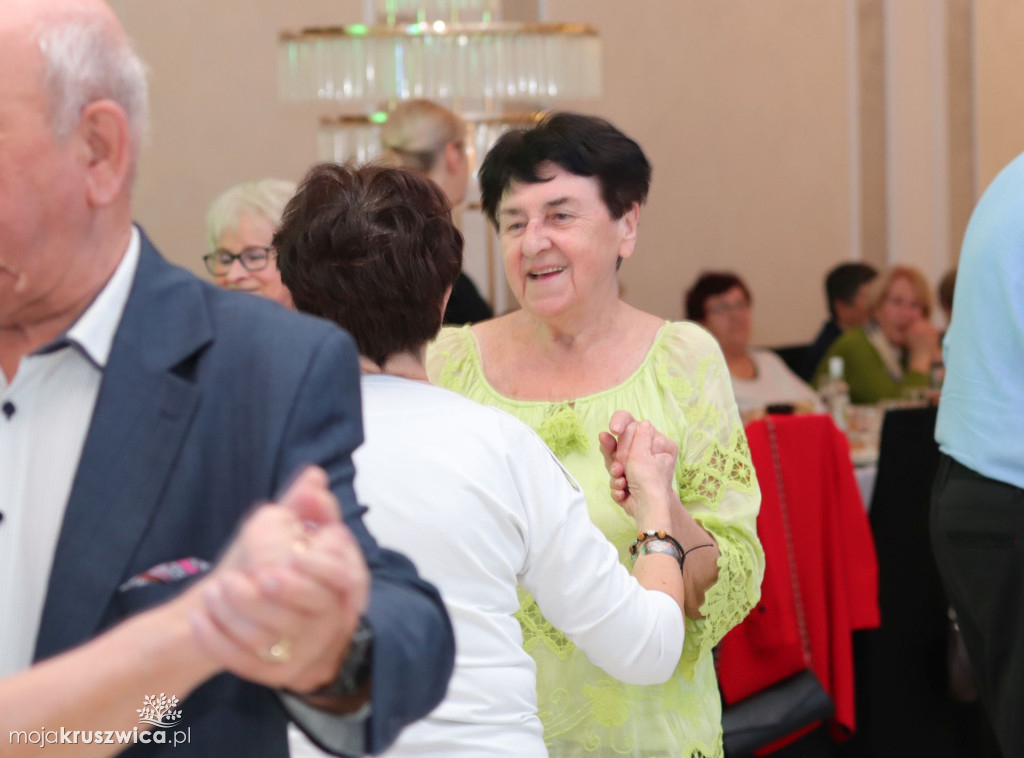 Tak bawili się z okazji Dnia Seniora [ZDJĘCIA]