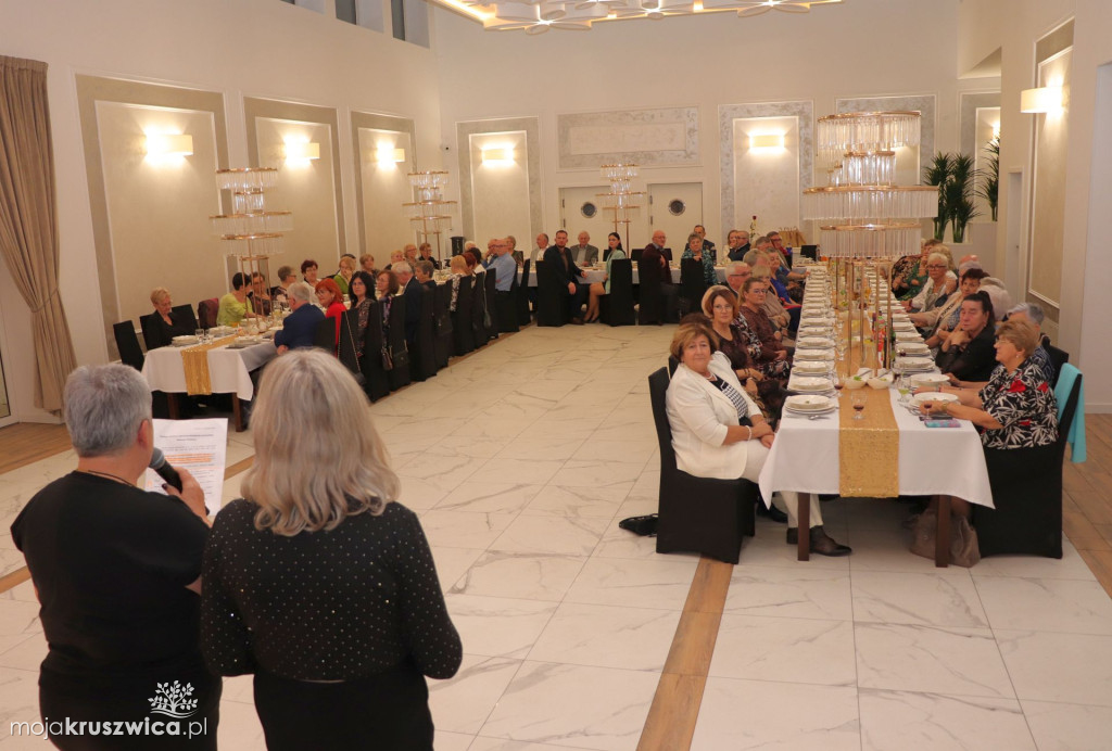 Tak bawili się z okazji Dnia Seniora [ZDJĘCIA]