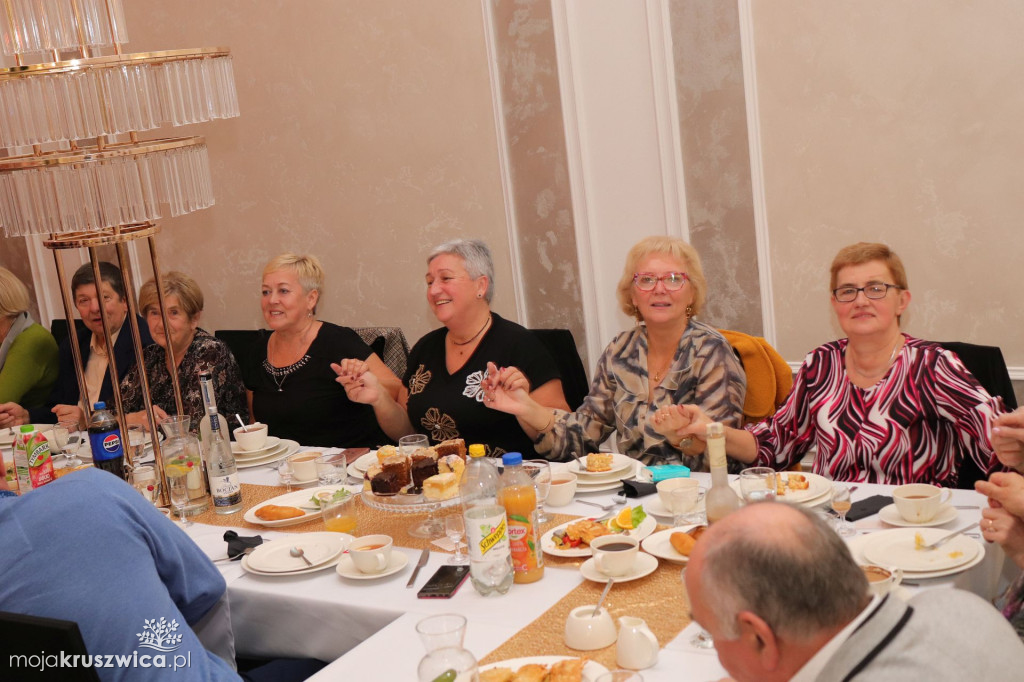 Tak bawili się z okazji Dnia Seniora [ZDJĘCIA]