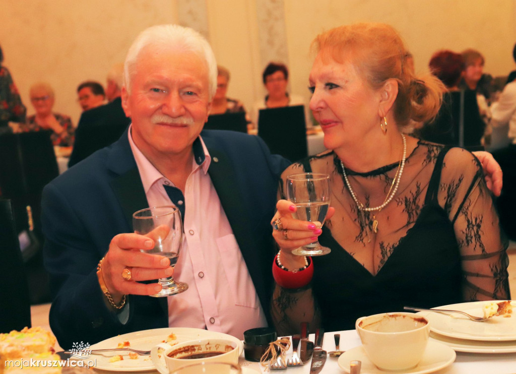 Tak bawili się z okazji Dnia Seniora [ZDJĘCIA]