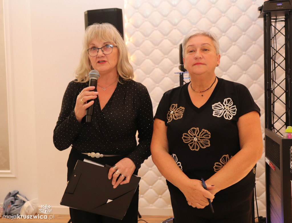 Tak bawili się z okazji Dnia Seniora [ZDJĘCIA]