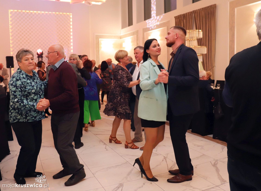 Tak bawili się z okazji Dnia Seniora [ZDJĘCIA]