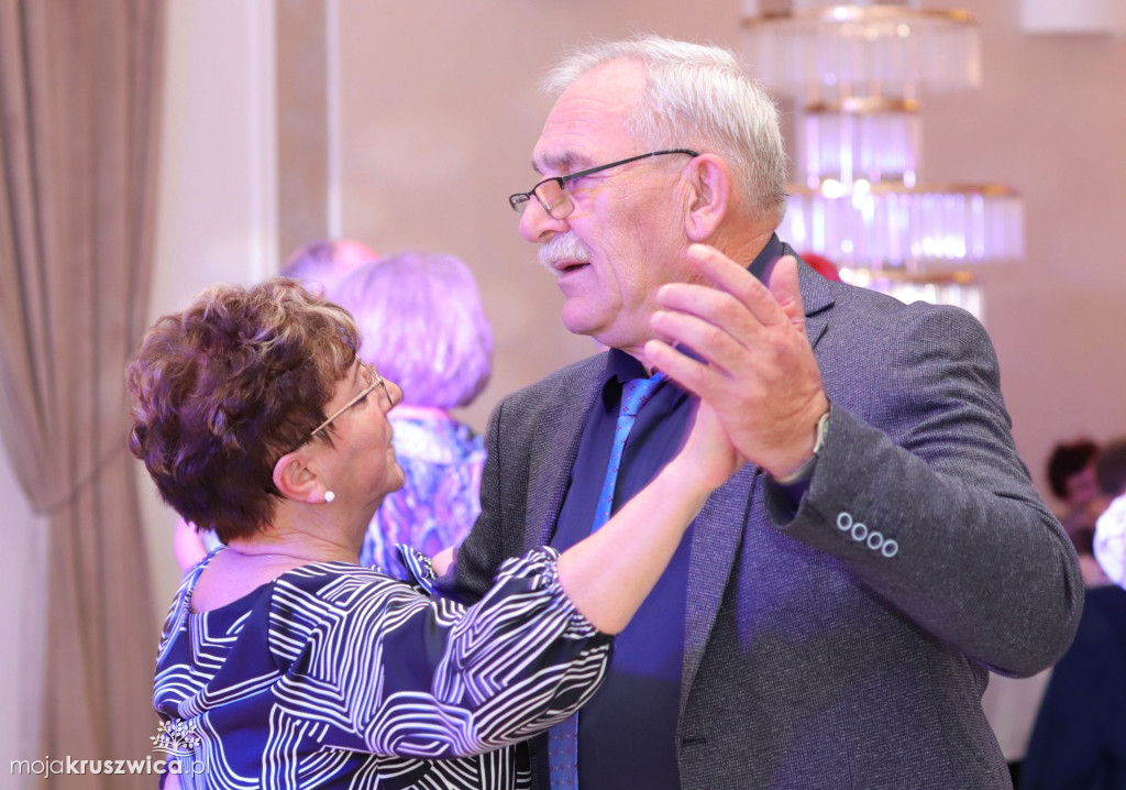 Tak bawili się z okazji Dnia Seniora [ZDJĘCIA]