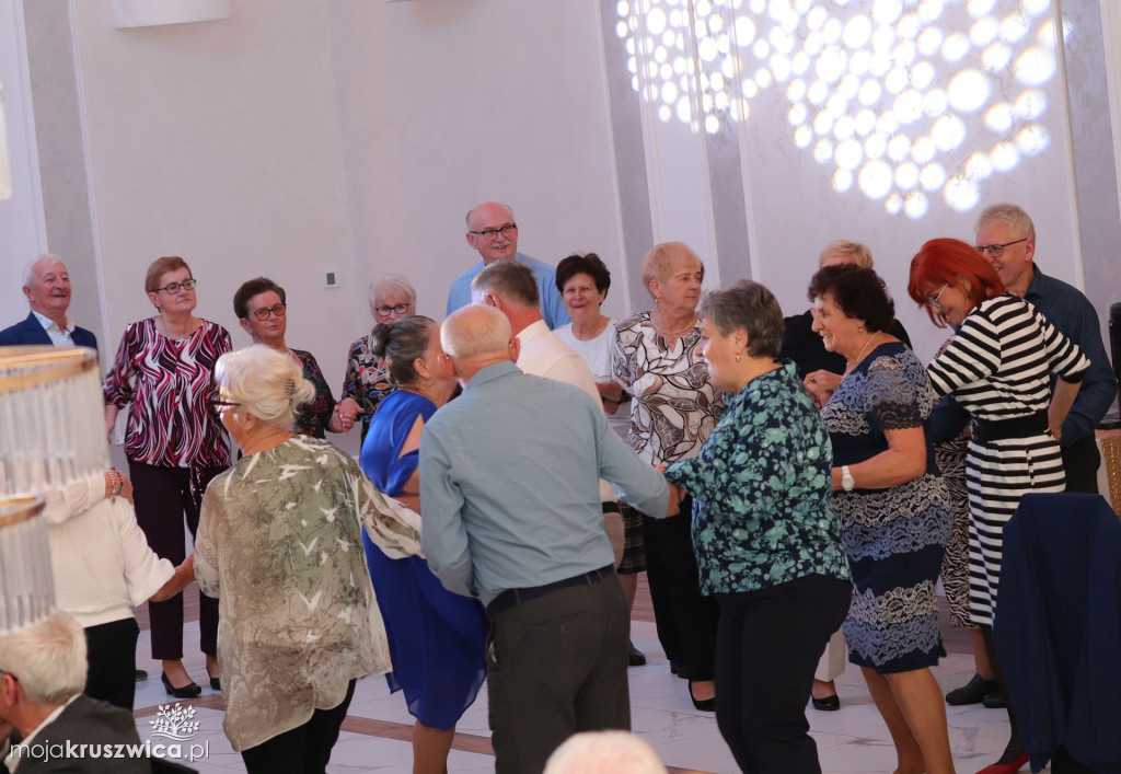 Tak bawili się z okazji Dnia Seniora [ZDJĘCIA]