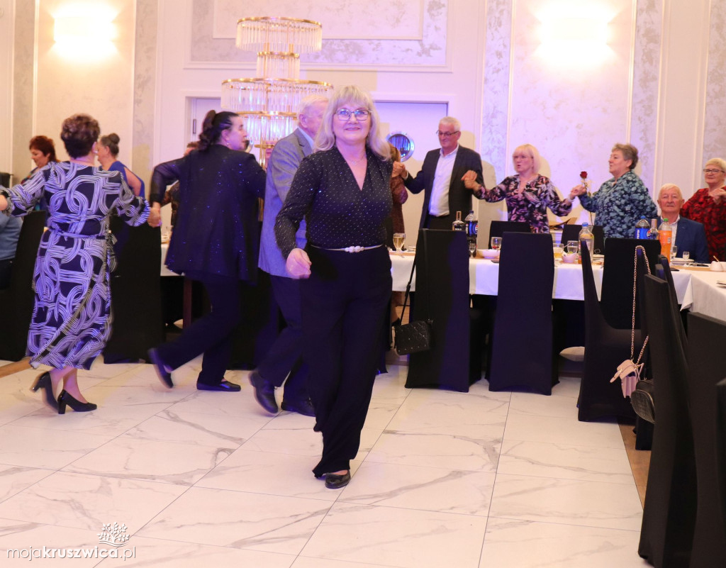 Tak bawili się z okazji Dnia Seniora [ZDJĘCIA]