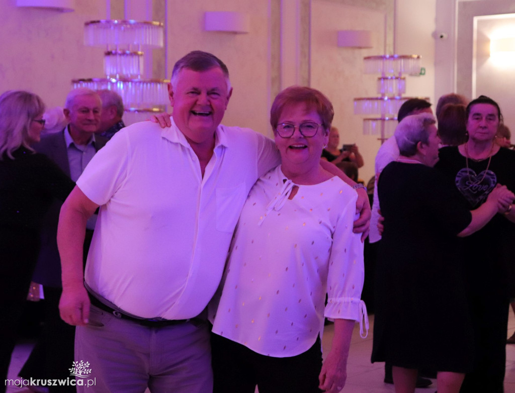 Tak bawili się z okazji Dnia Seniora [ZDJĘCIA]