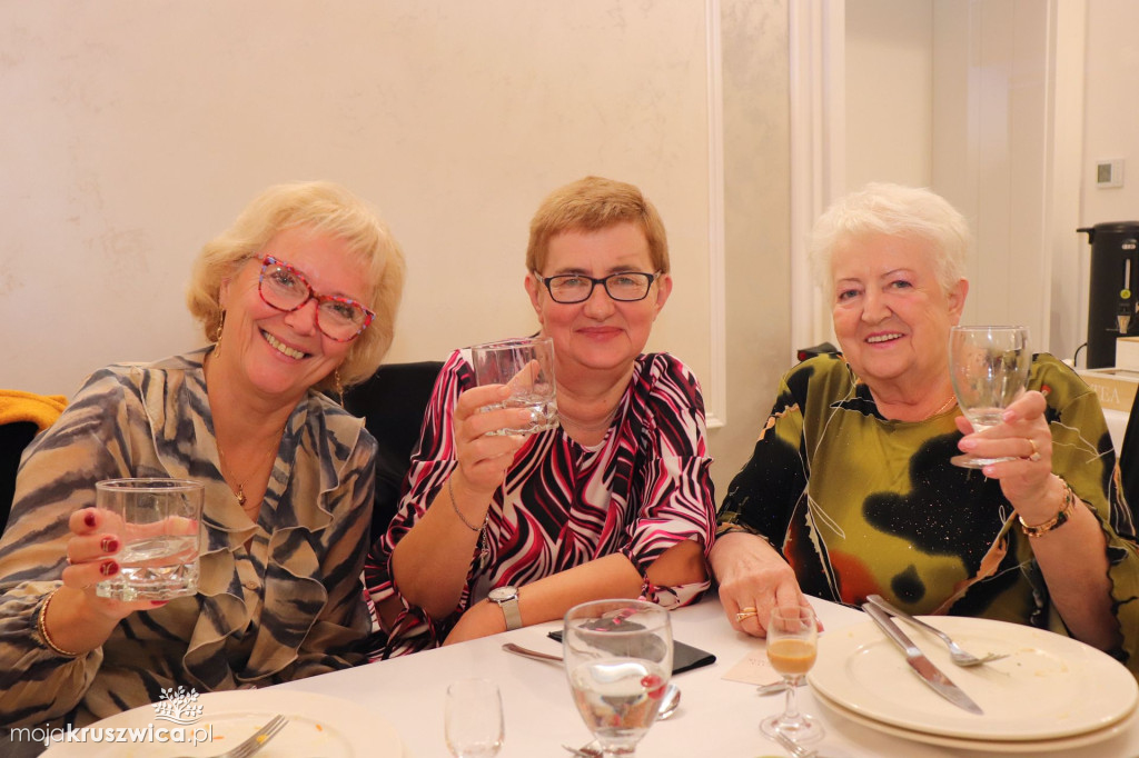 Tak bawili się z okazji Dnia Seniora [ZDJĘCIA]