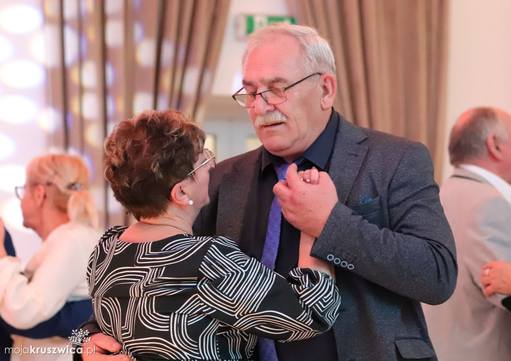 Tak bawili się z okazji Dnia Seniora [ZDJĘCIA]