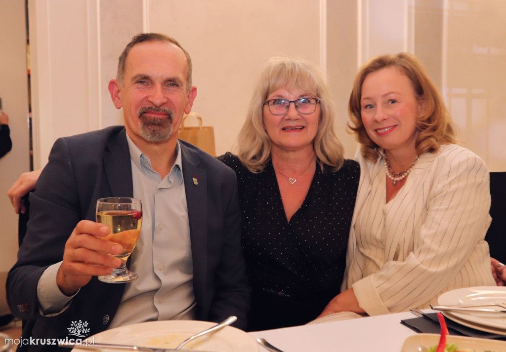 Tak bawili się z okazji Dnia Seniora [ZDJĘCIA]